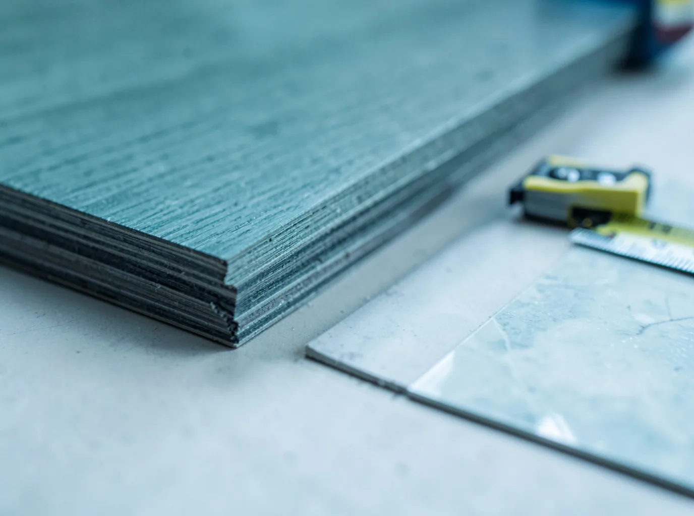 Luxury Vinyl Plank Installation Iron City, TN FAQs